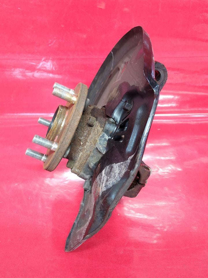 15-21 Subaru WRX 2.0L Front RIGHT PASSENGER Spindle Knuckle Hub - 38k Miles