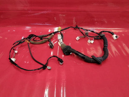 15-19 Subaru Legacy & Outback FRONT RIGHT PASSENGER Door Wiring Harness Loom
