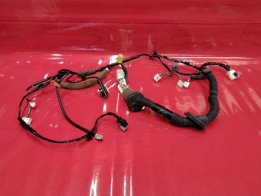 15-19 Subaru Legacy & Outback FRONT RIGHT PASSENGER Door Wiring Harness Loom