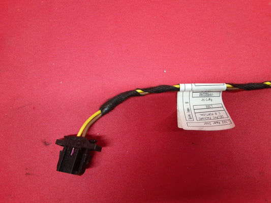 2005 Range Rover HSE REAR Left or Right Speaker Harmon Kardon XQM500100  PIGTAIL