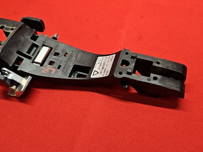 2005 - 2015 Land Rover Range Rover LEFT DRIVER REAR Door Handle Base Bracket