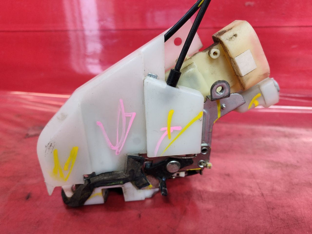 1998-2005 Lexus GS300 / 01-05 GS430 Left Driver REAR Door Latch Lock Actuator