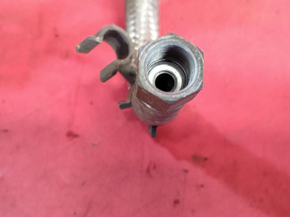 2012-2018 Mercedes 3.5L V6 Gas / Flex Fuel High Pressure Line Pipe - 110k