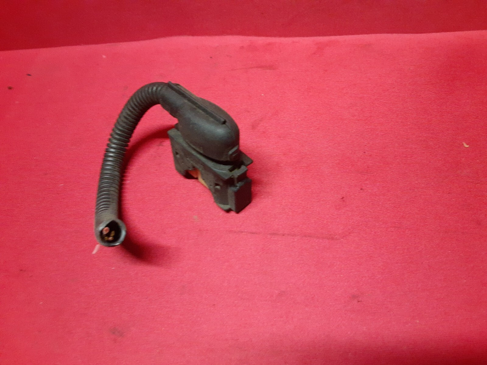 Bosch Mass Air Flow Sensor MAF 0280217814 fits BMW & Range Rover - PIGTAIL WIRE