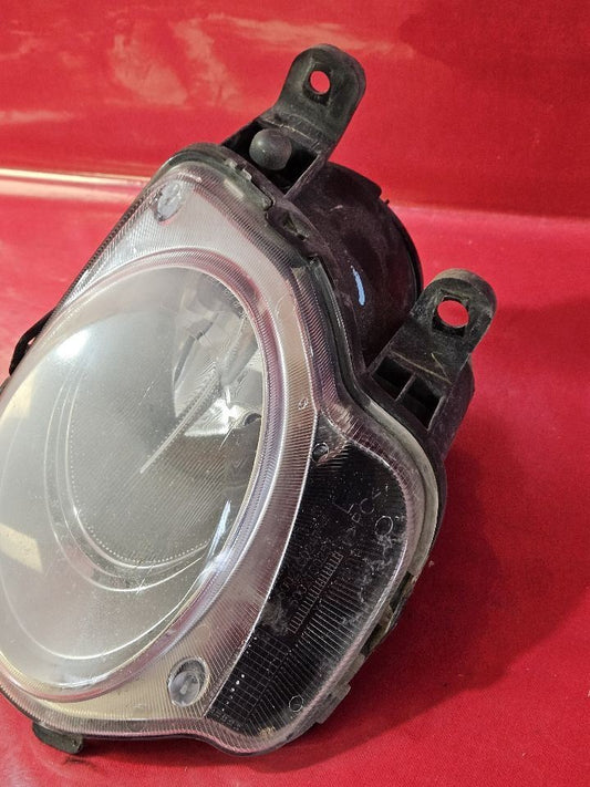 2012-2017 Fiat 500 LEFT DRIVER Park Light Turn Signal Corner Lamp 2-Door