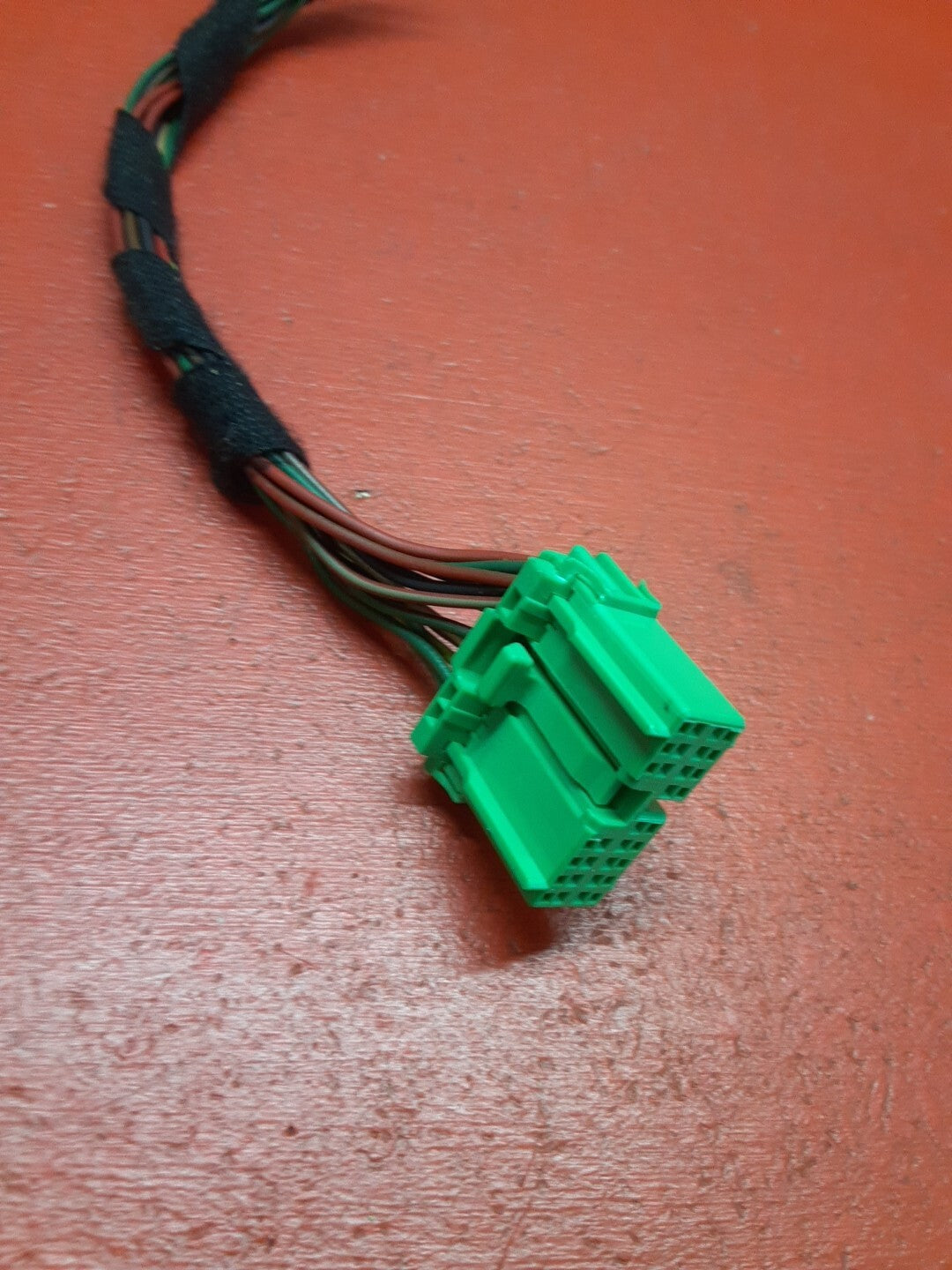 2005 2006 2007 Land Rover LR3 Hazard Switch Lock Switch PIGTAIL YUL500450WUX