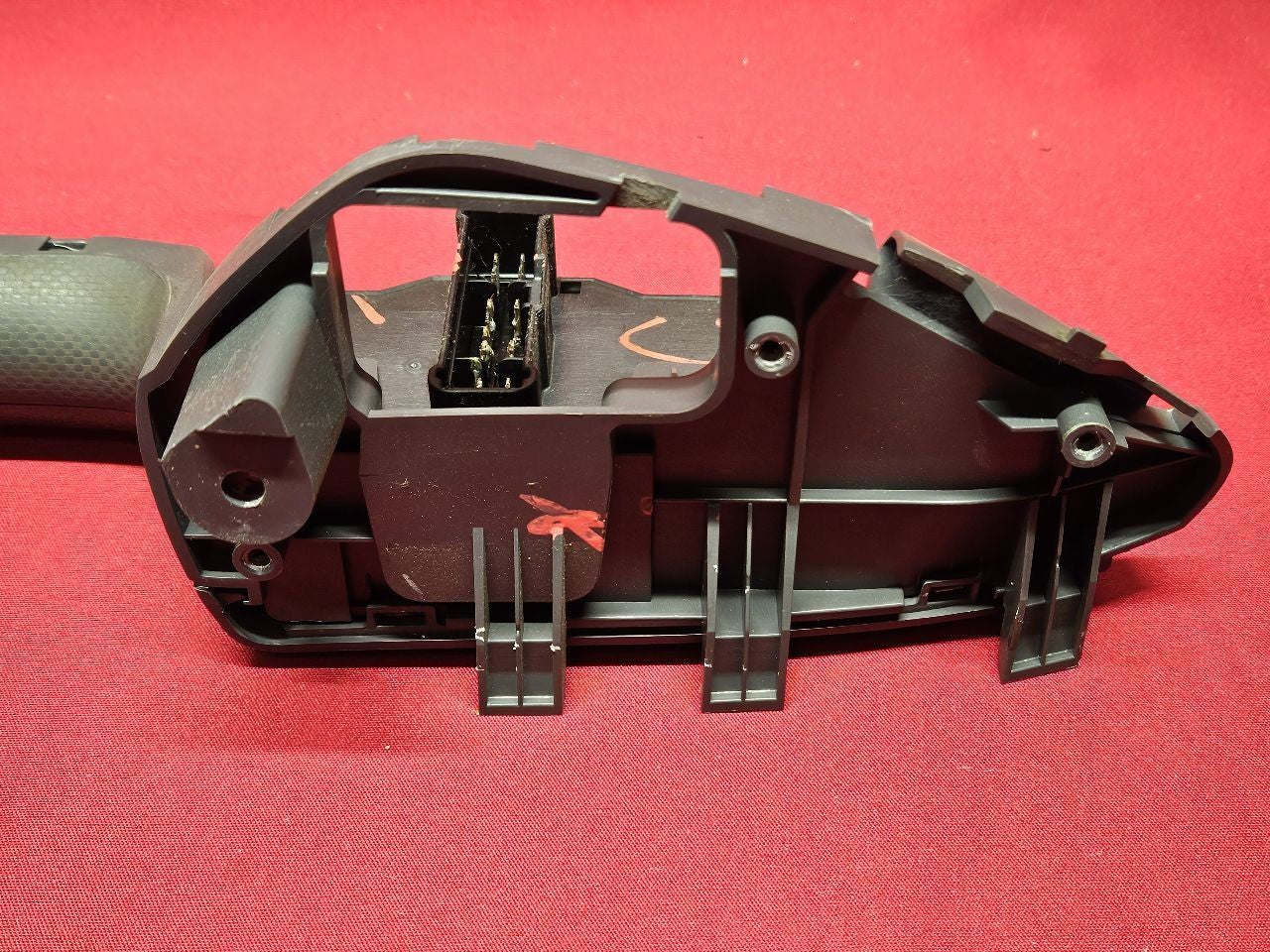 2002-2005 Honda Civic Sedan FRONT LEFT DRIVER Door Master Window Switch w/ Bezel
