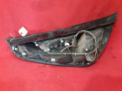 2014 - 2019 Kia Soul - Passenger Side / Right Hand Side Tail Light - 
