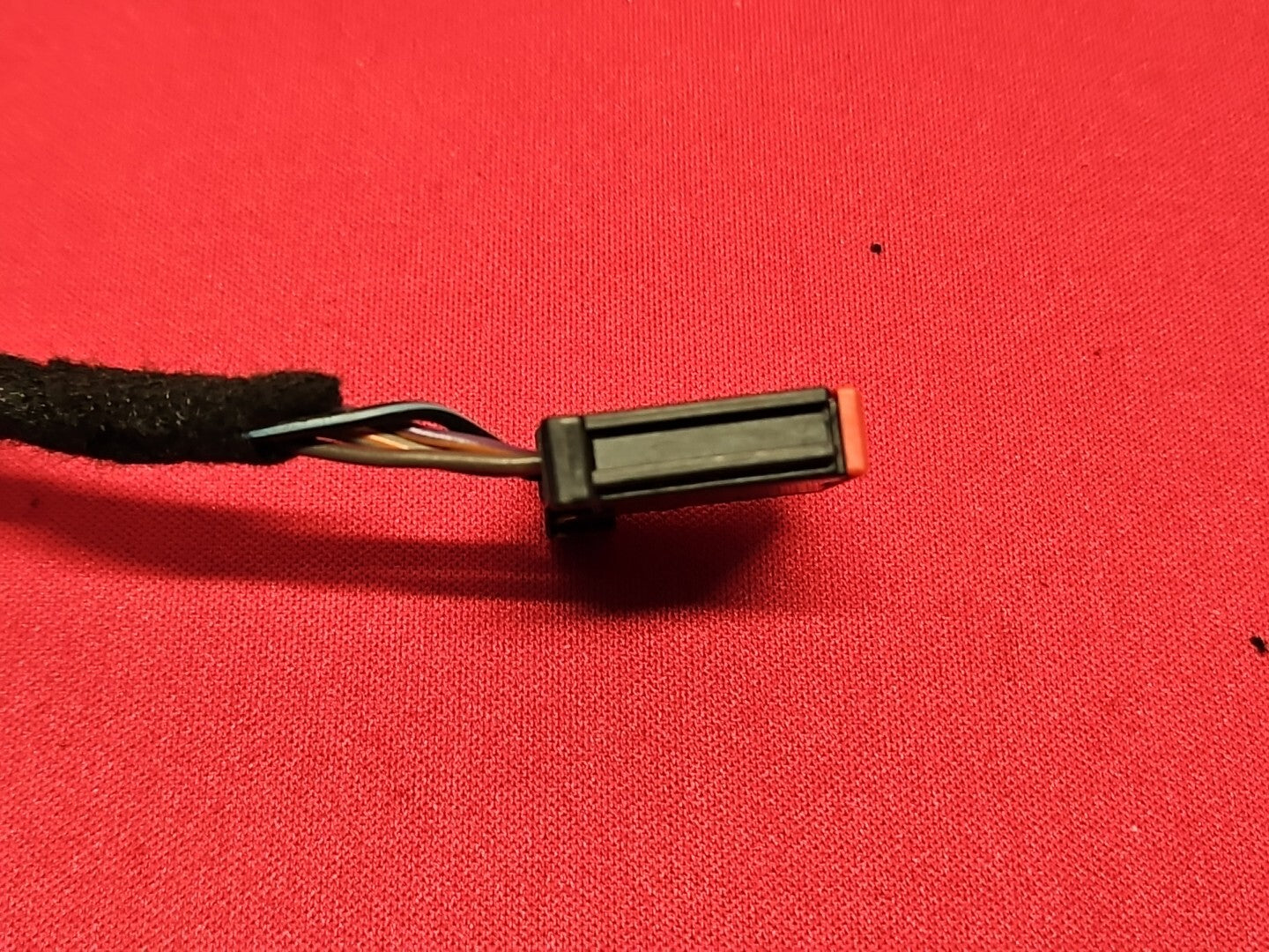 2012 Ford Escape Radio Antenna GPS PIGTAIL AL8T-19H464-AG