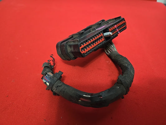 2003 2004 Jeep Grand Cherokee 5-Spd Auto Transmission Control Module - PIGTAIL
