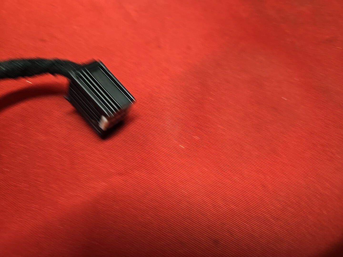 2011 - 2017 Chevy Chevrolet Buick Dash Information Display Screen   PIGTAIL WIRE