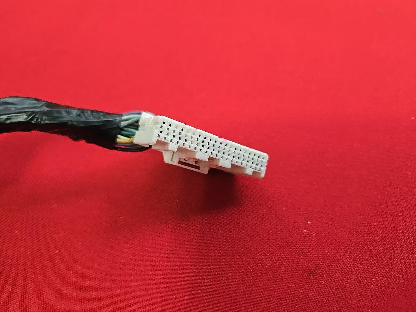 2007-2010 Nissan Pickup / SUV Auto Trans 4WD 4.0L Speedometer PIGTAIL WIRE ONLY