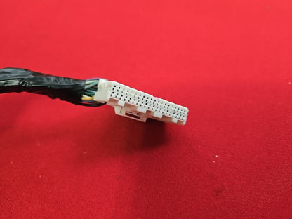 2007-2010 Nissan Pickup / SUV Auto Trans 4WD 4.0L Speedometer PIGTAIL WIRE ONLY