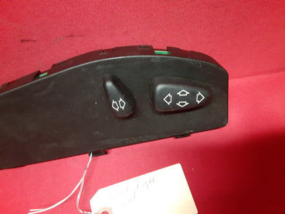 2003 - 2008 Range Rover HSE / Some BMW RIGHT FRONT Seat Adjust Switch HSL000030
