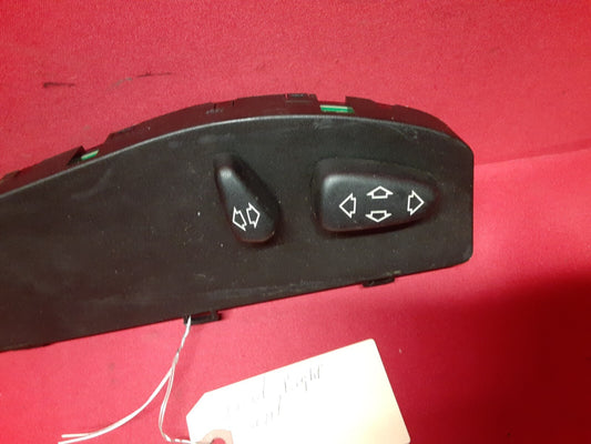 2003 - 2008 Range Rover HSE / Some BMW RIGHT FRONT Seat Adjust Switch HSL000030