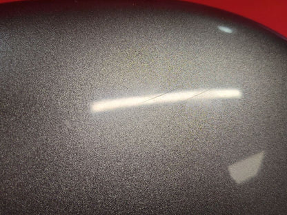 2013-2018 Nissan Altima RIGHT PASSENGER Door Mirror HEATED - KAD Gun Metallic