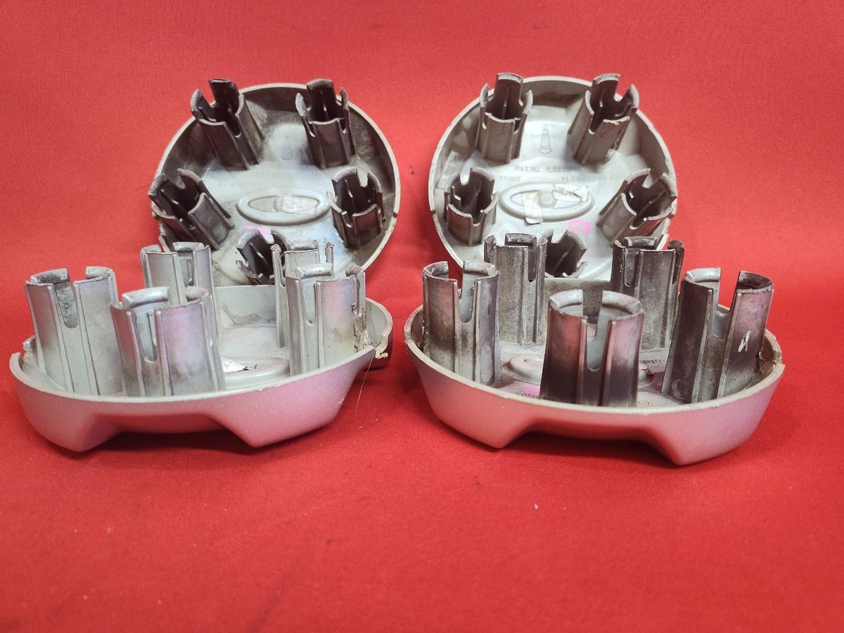 2001-2007 Ford Escape Wheel Center Cap Hub Cap Covers YL84-1A096-EB