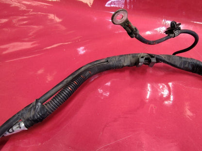 15-19 Subaru Legacy & Outback Negative Battery Cable Wiring Harness Jumper
