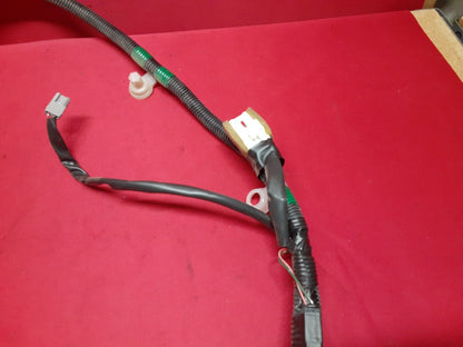 1992 - 1995 Lexus ES300 Trunk Cargo Compartment Wiring Harness 82181-33010