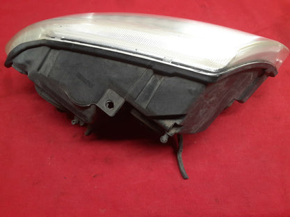 2001 - 2004 Jeep Grand Cherokee Limited Overland LEFT DRIVER Headlight Lamp