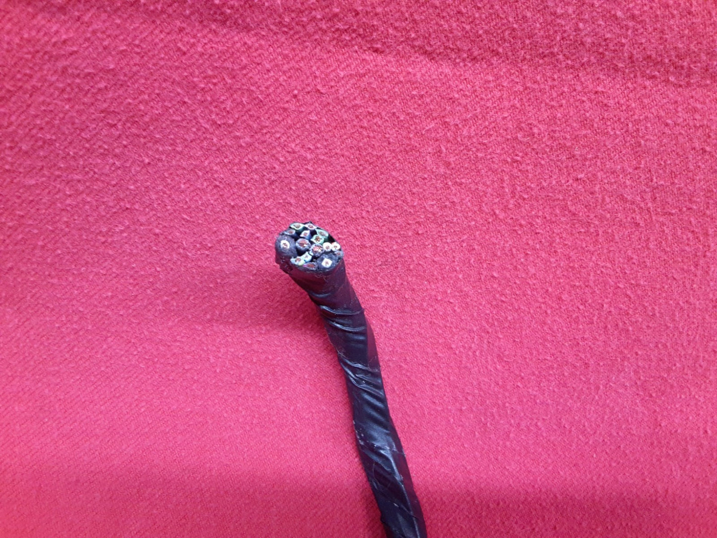 2006 2007 2008 Jeep Grand Cherokee / Commander RIGHT FRONT Seat Wiring PIGTAIL