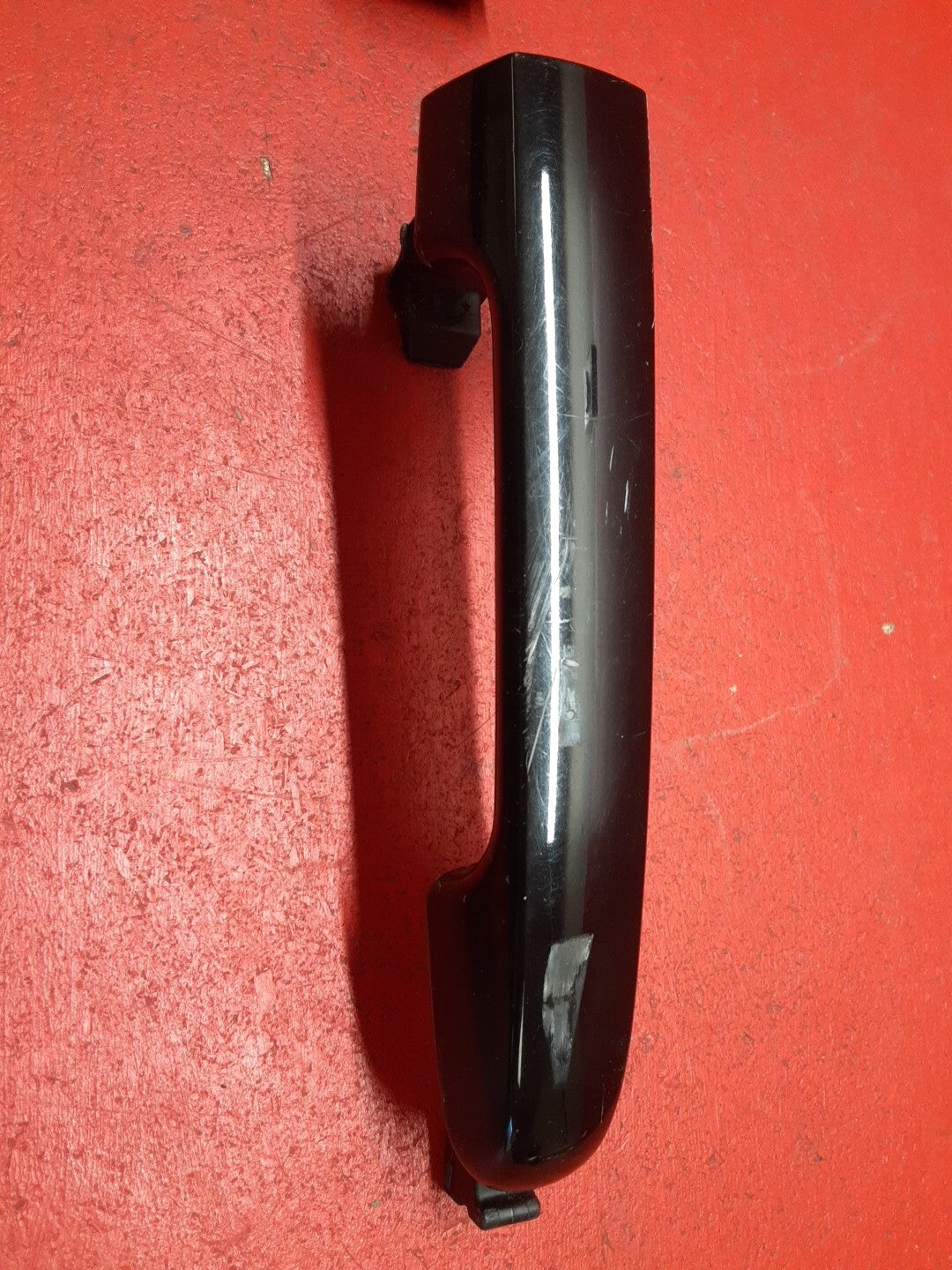 2012 2013 Kia Soul Pass Front Right Exterior Door Handle Black 82651-2K50000