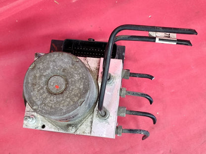 2012-2019 Fiat 500 Anti-Lock Brake ABS Hydraulic Pump Unit w/ Control Module