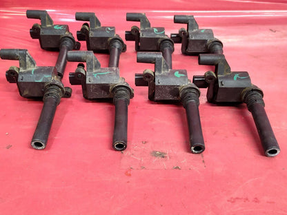 2003-2005 Dodge Chrysler Jeep Ram 5.7L V8 Hemi Ignition Coils Set of Eight (8)