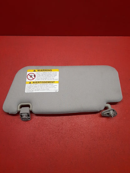 2003 2004 2005 Subaru Forester Front Right Pass. Sun Visor 92011SA202NE