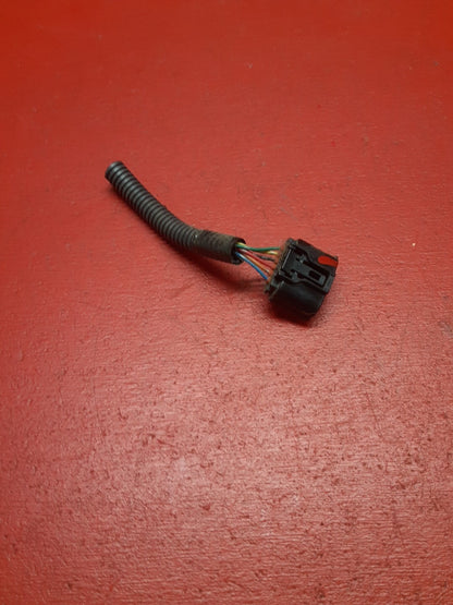 07-15 Toyota Multi Vehicle Throttle Accelerator Pedal Sensor Assembly PIGTAIL