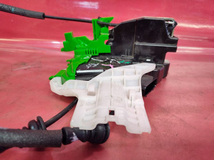 2016-2020 Kia Sorento FRONT LEFT DRIVER Door Latch Lock Actuator - 81k Miles
