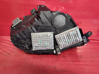 2023-2025 Mercedes S500 S580 S580e Left Driver Dynamic LED Headlight + Module