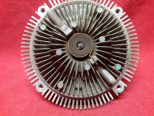 1996 - 2004 Nissan V6 Cooling Fan Clutch Coupling Assembly 	21082-0W00A