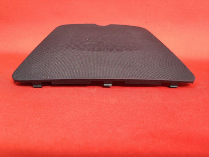 2012-2015 Chevrolet Captiva Sport Instrument Panel Dash Speaker Cover Black