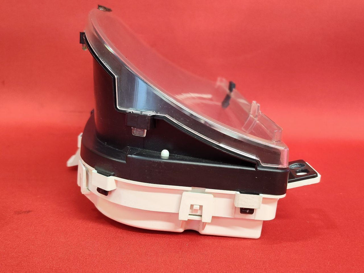 2008-2011 Honda Civic 2-Dr COUPE Auto Trans Speedometer Instrument Cluster