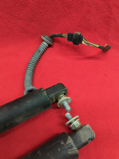 2010 - 2016 BMW 535GT / 550GT Rear Tailgate Power Lift Strut Set - Left & Right