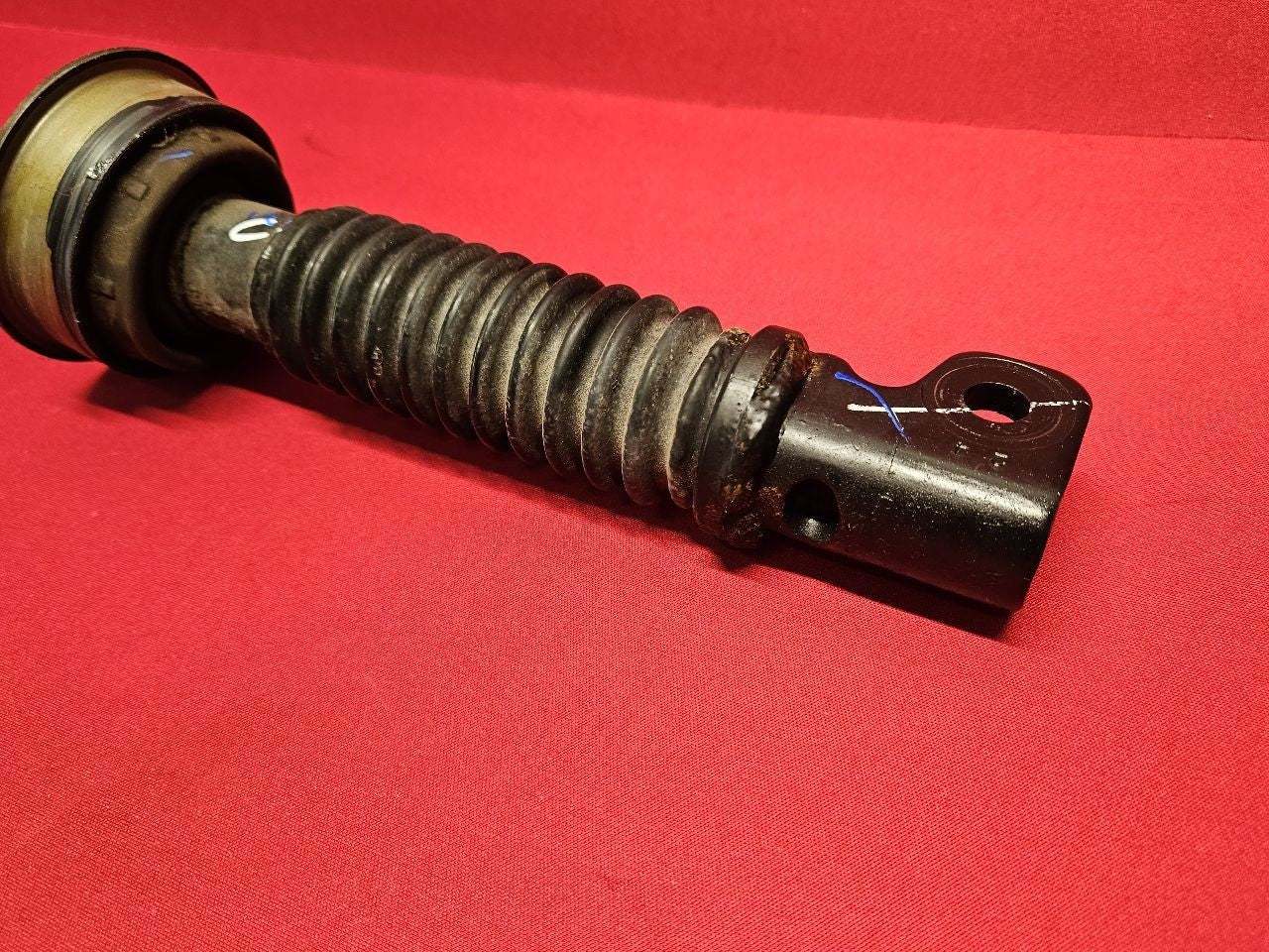 2011-2020 Infiniti / 2017-2024 Nissan UPPER Intermediate Steering Column Shaft