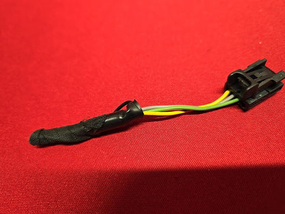 2009-2018 VW Volkswagen Tiguan Push Start Ignition Button - PIGTAIL WIRE ONLY