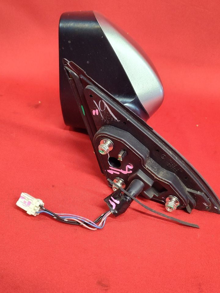 2011-2014 Subaru Outback / Legacy LEFT DRIVER Door Side View Mirror HEATED
