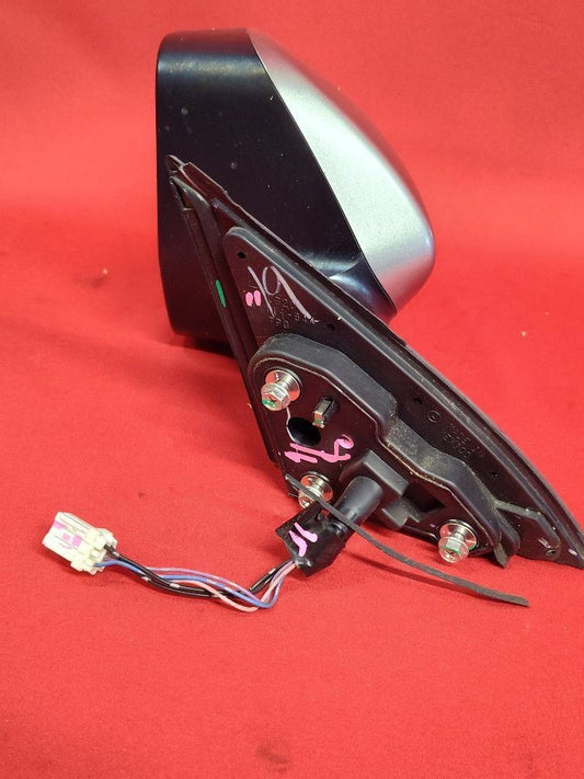2011-2014 Subaru Outback / Legacy LEFT DRIVER Door Side View Mirror HEATED