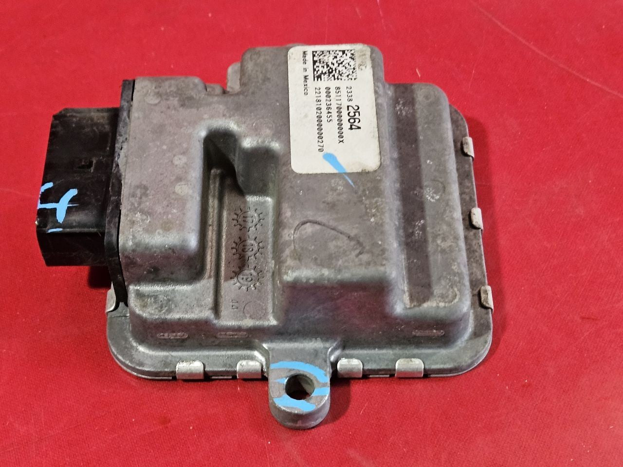 2015-2024 Chevy Buick GMC Fuel Pump Control Module 23382564