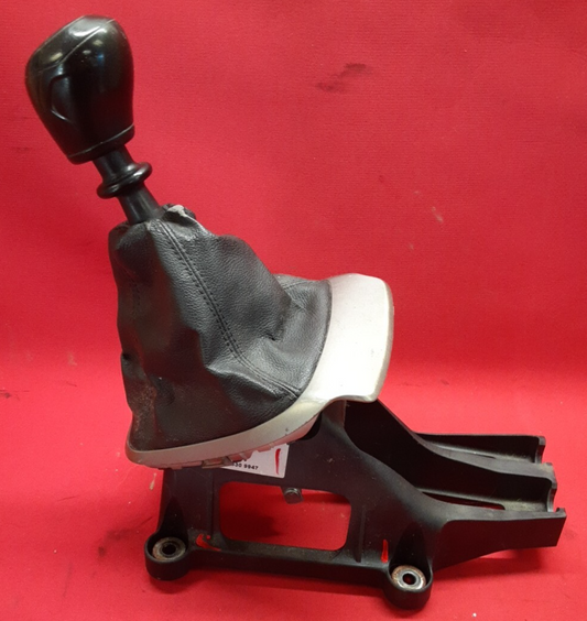 2012 Chevy Chevrolet Sonic 1.8L MANUAL Transmission Gear Selector Shifter Lever