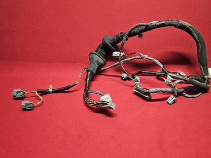 2005 Honda Civic Sedan FRONT LEFT DRIVER Door Wiring Harness Jumper Complete