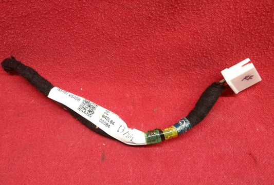 2013 2014 2015 Mazda CX-5 RIGHT REAR PASSENGER Window Switch PIGTAIL WIRE