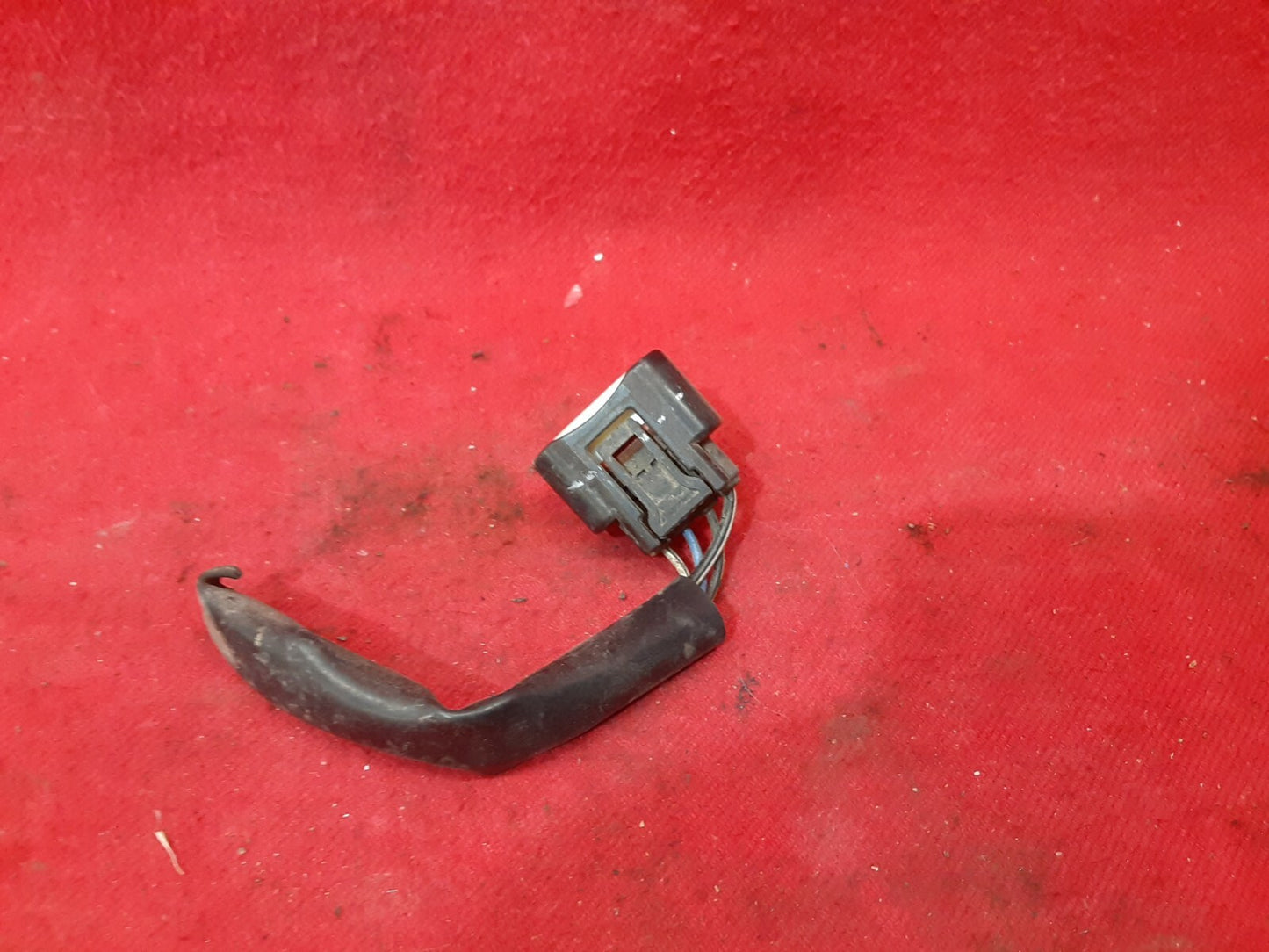 Toyota 3.0L V6 Ignition Coil Pigtail / Connector 1MZ - 90080-19016 / 90919-02234