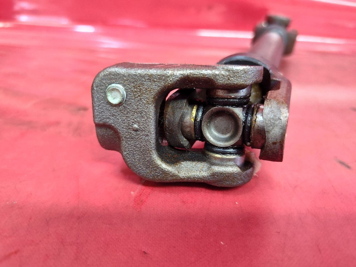 2014-2018 Mazda 3 / 18-21 Mazda 6 Intermediate Steering Shaft - BHN1-32-AB0A