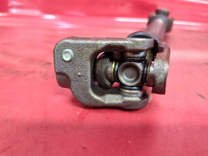 2014-2018 Mazda 3 / 18-21 Mazda 6 Intermediate Steering Shaft - BHN1-32-AB0A