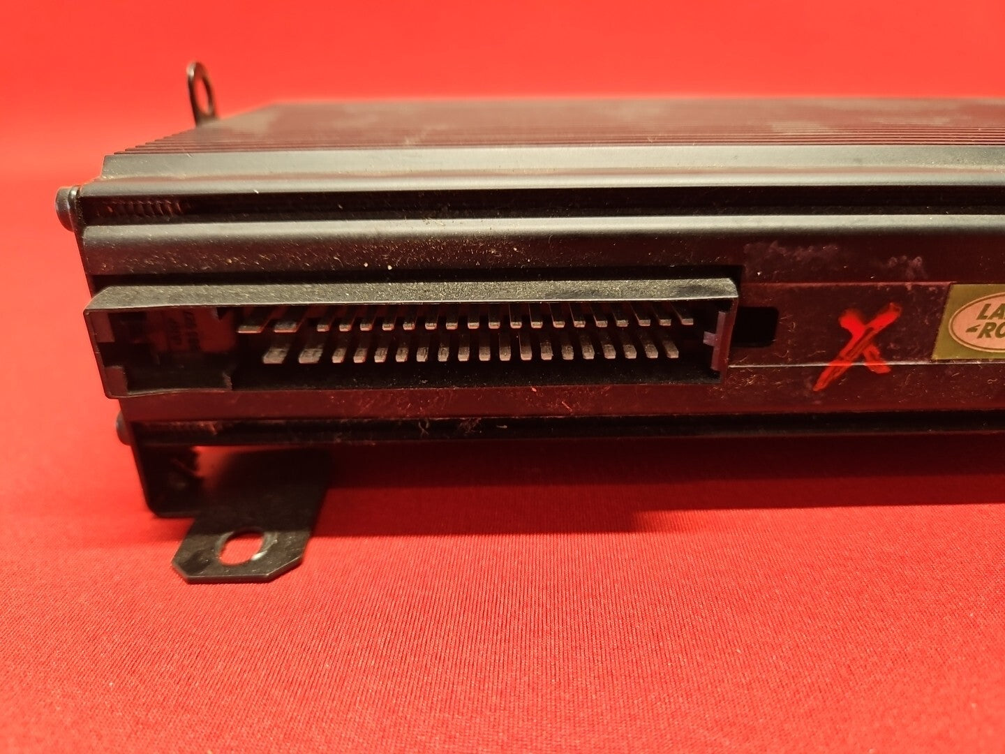 2003 - 2006 Land Range Rover HSE Radio Stereo Amplifier Harman Kardon XQK500050