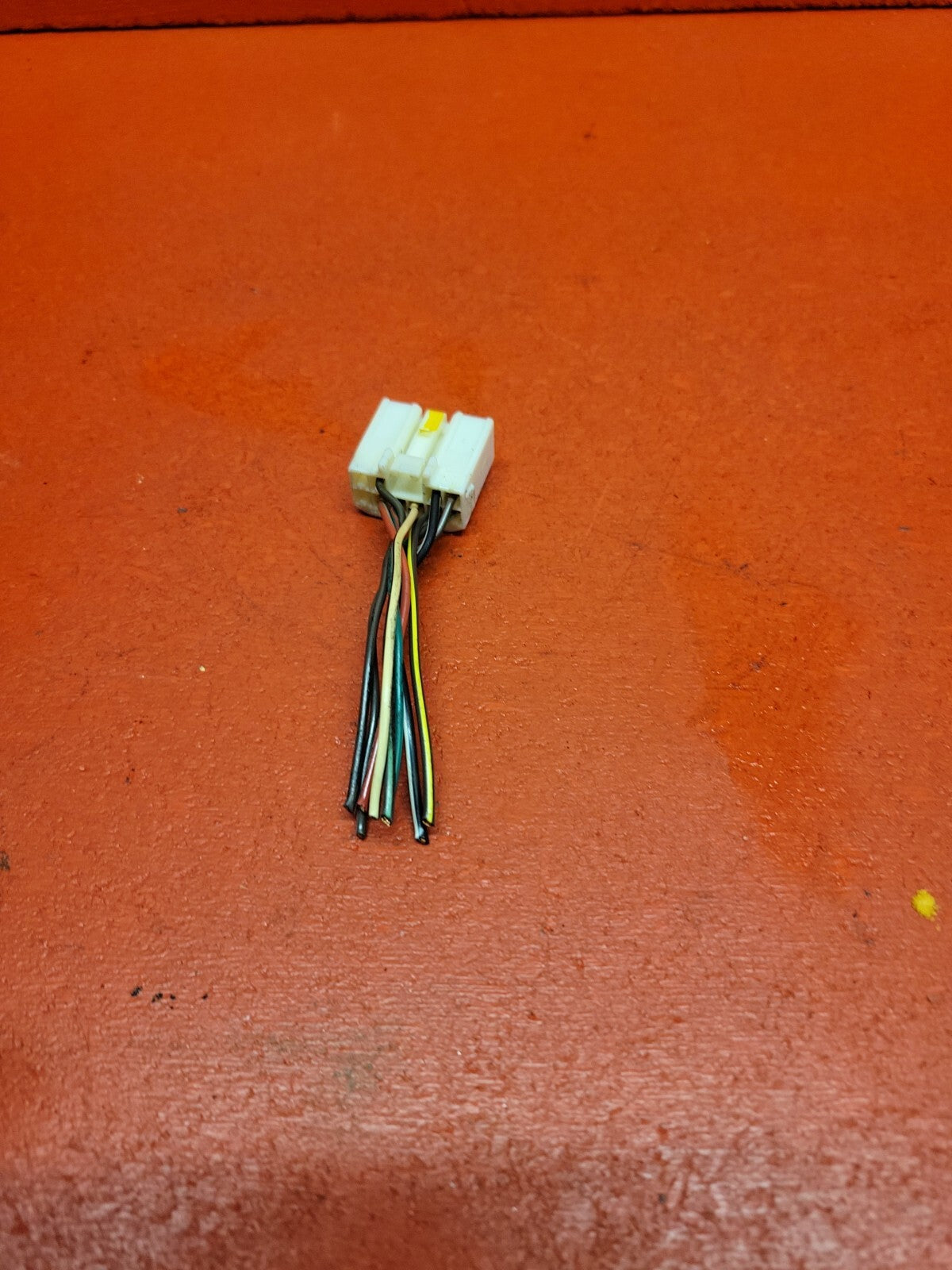 2002 2003 2004 Jeep Grand Cherokee Wiper Motor switch PIGTAIL 56050003AB
