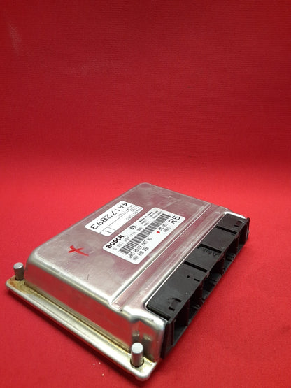 2003-2005 Range Rover HSE 4.4L ECM ECU Engine Control Module NNN000390